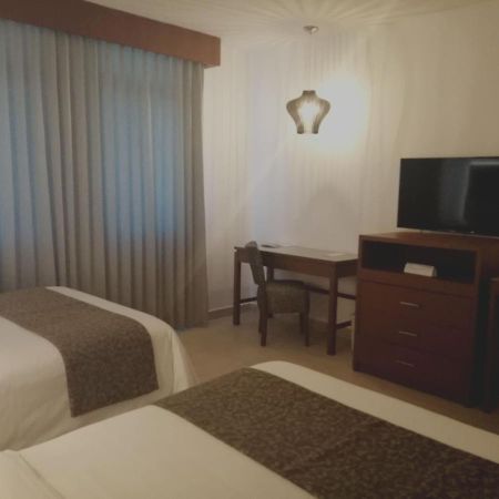 Hotel Marlon Chetumal Dış mekan fotoğraf