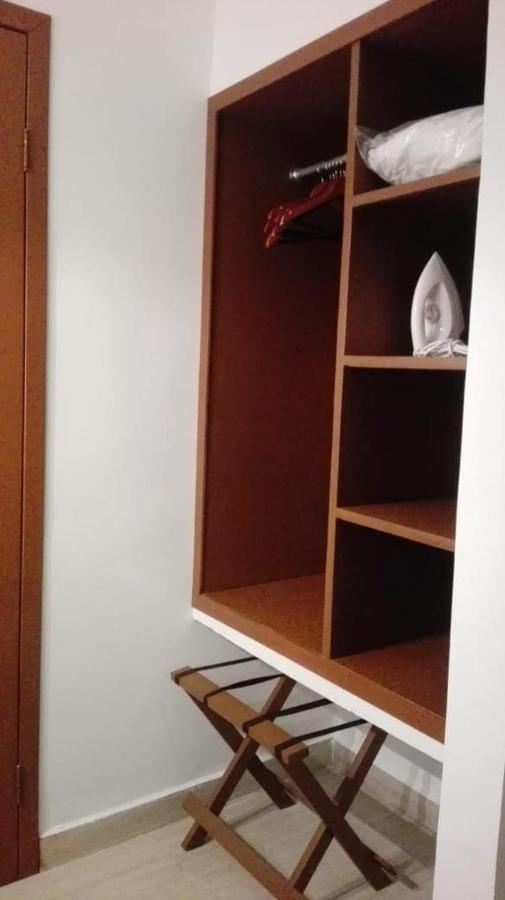 Hotel Marlon Chetumal Dış mekan fotoğraf