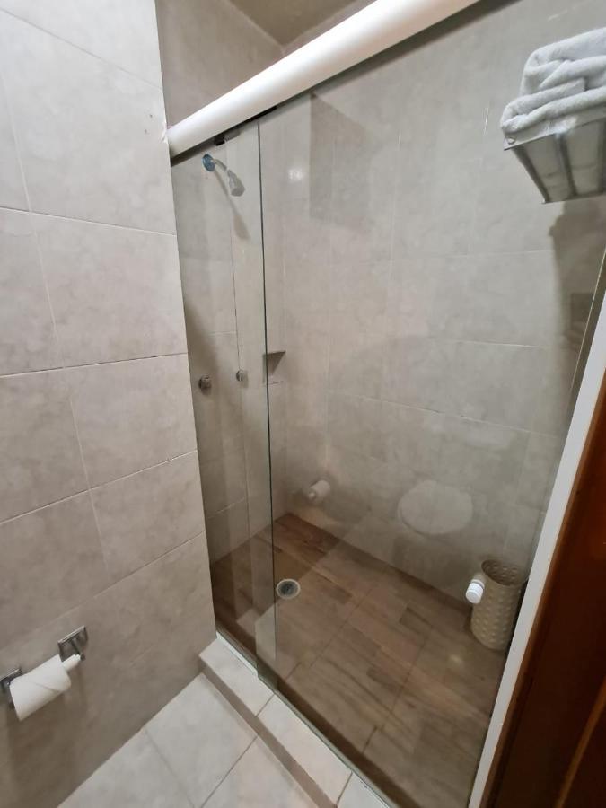 Hotel Marlon Chetumal Dış mekan fotoğraf