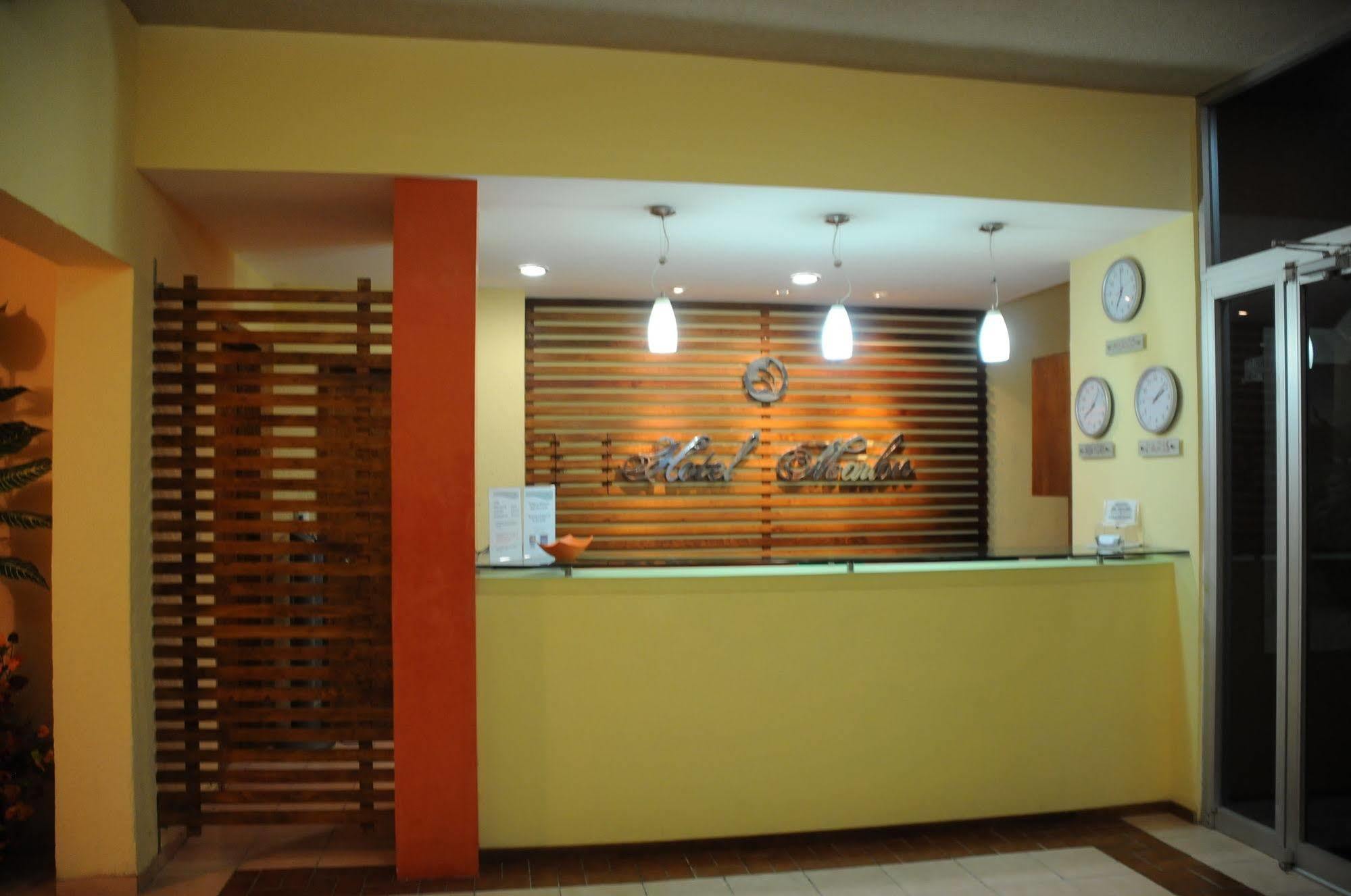 Hotel Marlon Chetumal Dış mekan fotoğraf
