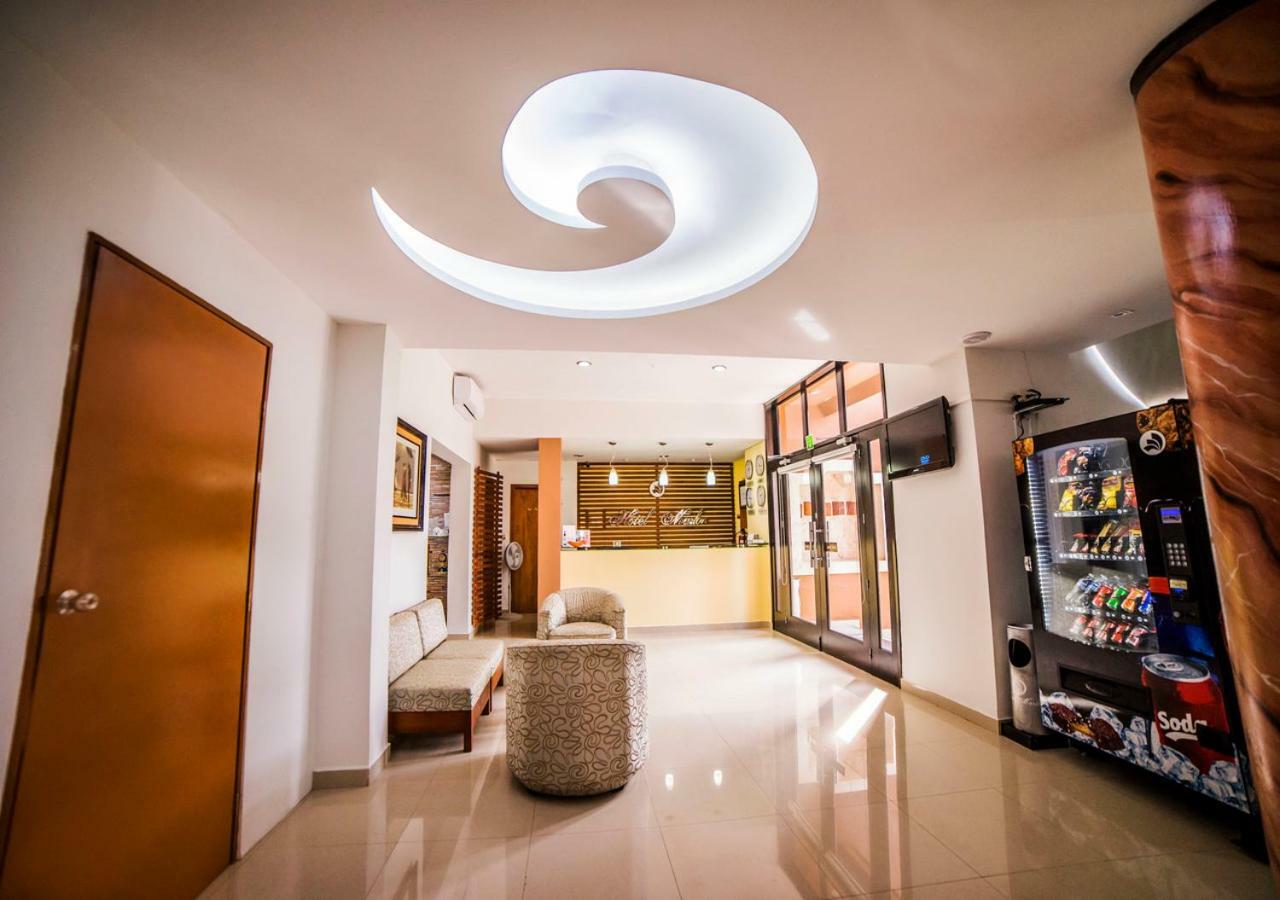 Hotel Marlon Chetumal Dış mekan fotoğraf